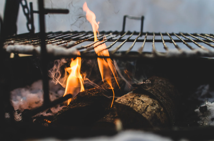 гриль weber нюансы