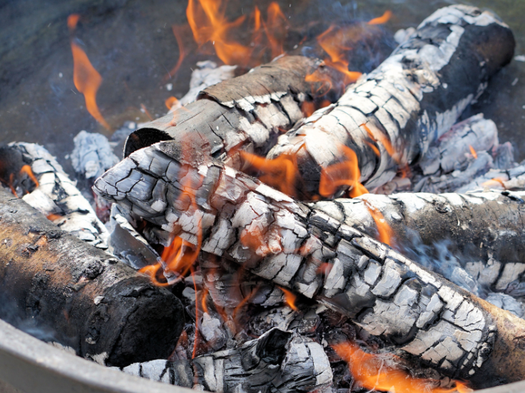 рецепты на гриле weber